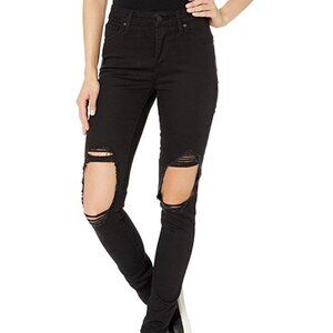 LEVIS 721‎ HIGH RISE SKINNY 8/29W NEW